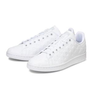 ADIDAS アディダス STAN SMITH J スタンスミスJ HP6201 FTWW/HALB/FTWW｜abc-martnet