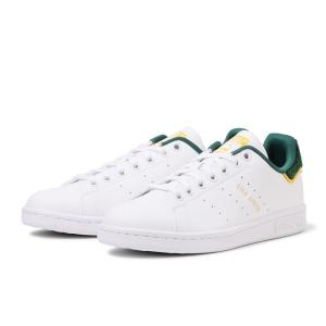 レディース ADIDAS アディダス STAN SMITH J スタンスミスJ HQ1864 ABC-MART限定 *FTWW/FTWW/DRKG｜abc-martnet