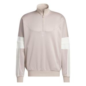 adidas アディダス M BB Warm Up JKT アウター H47047 WONTAU/OWHITE