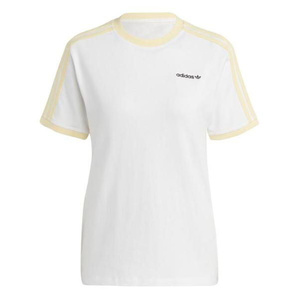 レディース adidas アディダス W CALI TEE ショートスリーブ IC3098 ABC-...