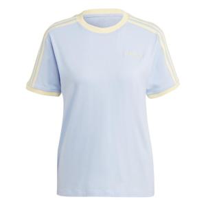 レディース adidas アディダス W CALI TEE ショートスリーブ IC3099 ABC-MART限定 *BLUDAW｜abc-martnet