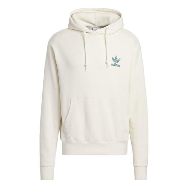 adidas アディダス M STACKED E HOODIE スウェット IC5560 ABC-M...