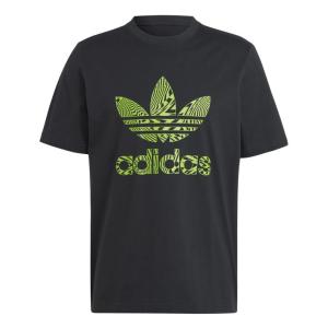 adidas アディダス M GRF TEE ショートスリーブ IC5973 BLACK｜abc-martnet