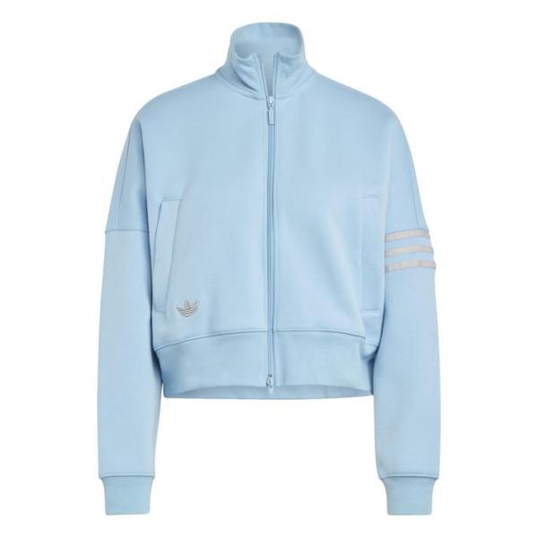 レディース adidas アディダス W NEW CL TRACKTOP アウター IB7315 C...