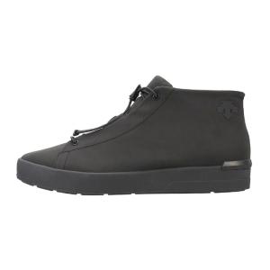 DESCENTE デサント WAYSER EASY MID WAYSER EASY MID DM1VJC30BK BLK｜abc-martnet