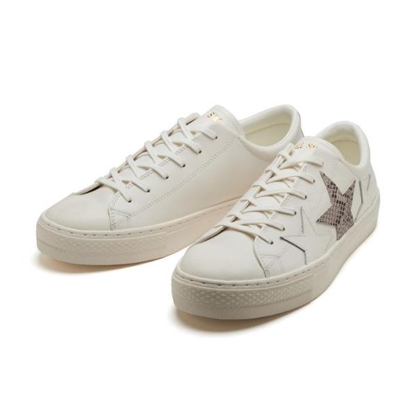 CONVERSE コンバース AS COUPE EPAIS TRIOSTAR AM OX オールスタ...