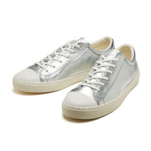 CONVERSE コンバース AS COUPE GL OX オールスター クップ GL OX 38001310 SILVER｜abc-martnet