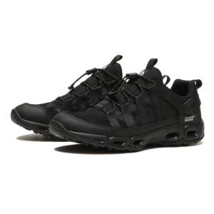 HAWKINS ホーキンス ADVENTURE FASTLACE アドベンチャーファストレース HL12019 BLACK｜ABC-MART Yahoo!店