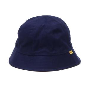 ≪VANS×BLUE LUG COLLECTION≫ VANS ヴァンズ M (BG) Bell HAT ハット 123H1170249 NAVY｜abc-martnet