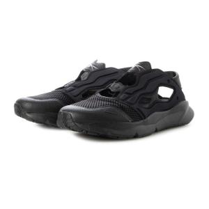 REEBOK リーボック FURYLITE SLIP ON フューリーライト スリッポン ID7563 BLKWHI/PURGRY｜ABC-MART Yahoo!店