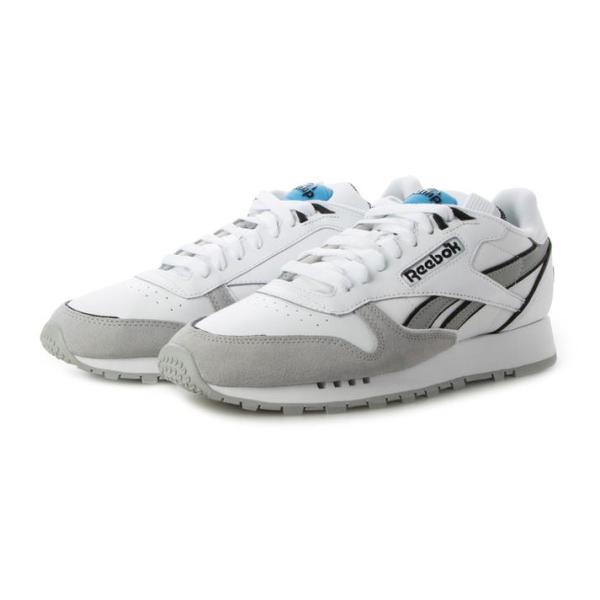 REEBOK CLASSIC LEATHER PUMP クラシック レザー ポンプ GW4726 W...