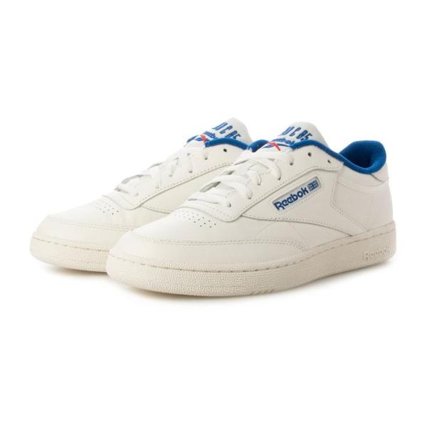 REEBOK リーボック CLUB C 85 クラブシー 85 ビンテージ IE9388 CHALK...