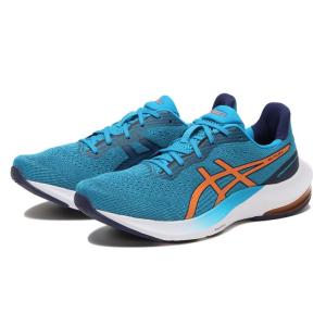 ASICS アシックス GEL-PULSE 14 ゲルパルス 14 1011B491.403 ABC-MART限定 *IS BL/SUN PE｜abc-martnet