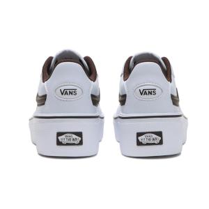 VANS ヴァンズ ISSAC イサック V3...の詳細画像2