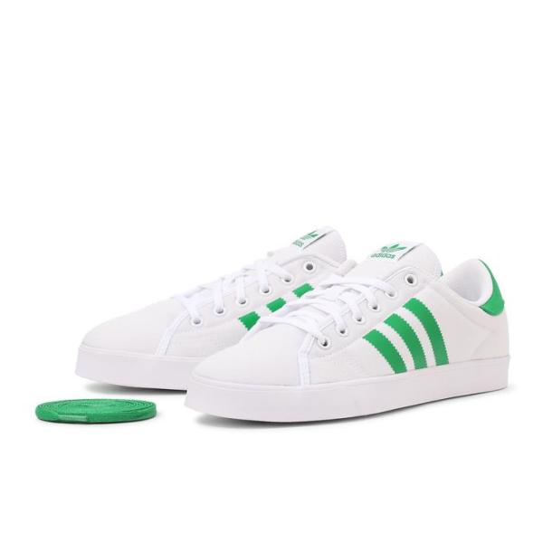 ADIDAS アディダス ADICOURT アディコート IG3510 ABC-MART限定 *FT...