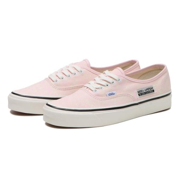 VANS ヴァンズ AUTHENTIC 44 DX オーセンティック44DX VN0A7Q5CBXL...