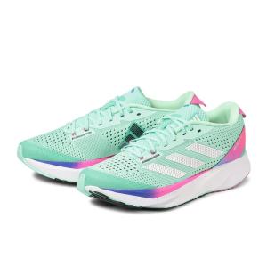 レディース ADIDAS アディダス adizero sl w アディゼロ SL W GV9090 PULM/ZERO/LUCF