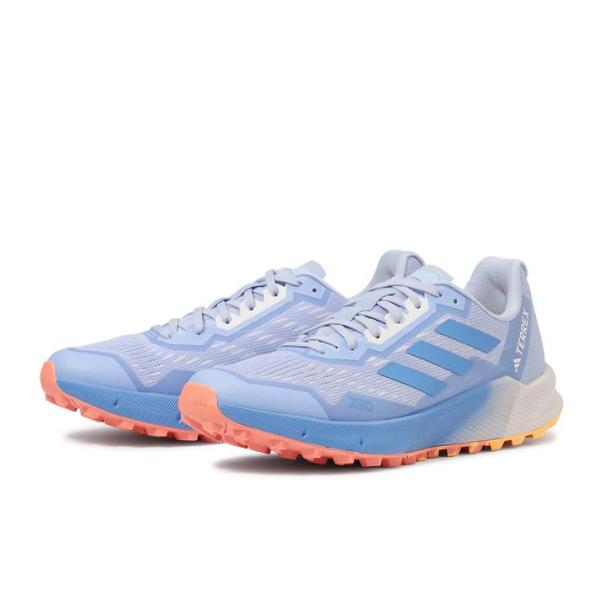 レディース ADIDAS アディダス terrex agravicflow 2 w テレックス アグ...