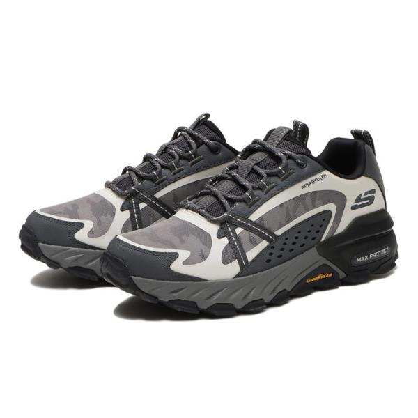 SKECHERS スケッチャーズ MAX PROTECT - TASKFORCE マックス_プロテク...