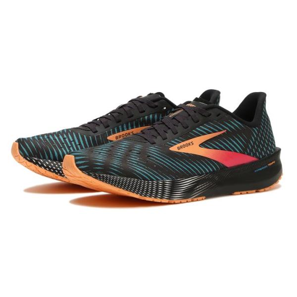 BROOKS ブルックス 25-28 HyperionTempo HyperionTempo BRM...