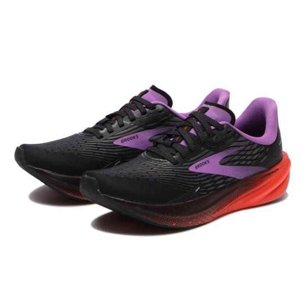 BROOKS ブルックス 23-25 HyperionMax HyperionMax BRW 377...