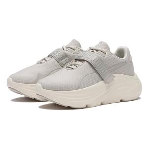 レディース PUMA プーマ W PROWL 680 プラウル 680 379076 ABC-MART限定 *03G.GRAY/W.WHT