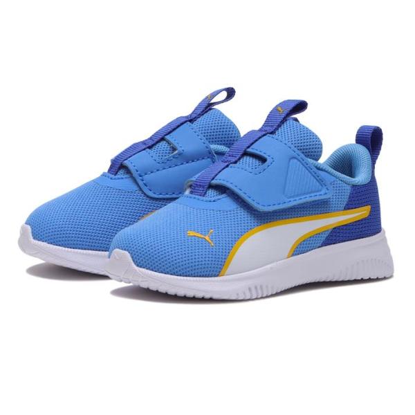 ベビー PUMA プーマ 12-16FLYER FLEX OWS TC INF フライヤー フレック...