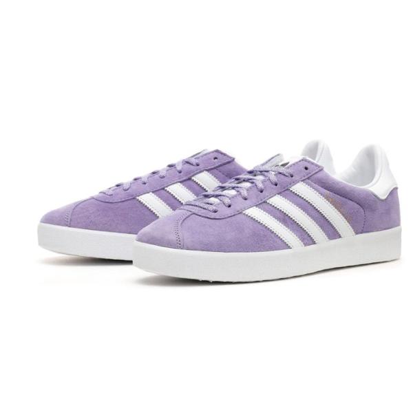 ADIDAS GAZELLE 85 ガゼル 85 GY2530 MAGL/FTWW/CBLA アディ...