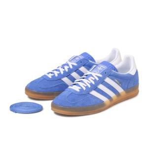 ADIDAS GAZELLE INDOOR HQ8717 新品 23.5-