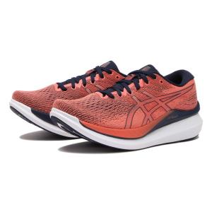 レディース ASICS アシックス W GlideRide 3 W グライドライド 3 1012B180.702 PAPAYA/MDNT｜ABC-MART Yahoo!店