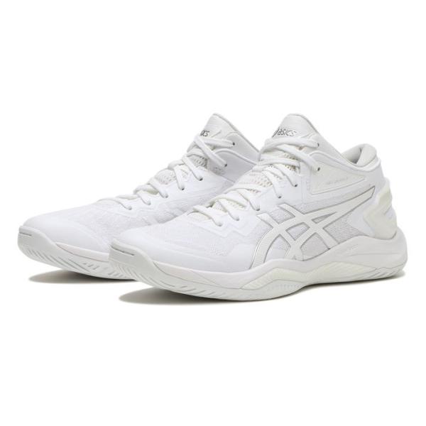 ASICS アシックス GELBURST 27 ゲルバースト 27 1063A066.100 WT/...