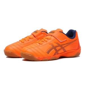 キッズ ASICS アシックス JUNIOLE 6 IN ジュニオーレ 6 IN 1104A044....