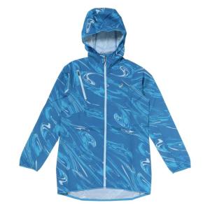 ASICS（アシックス） ランニングハッスイグラフィックウーブン