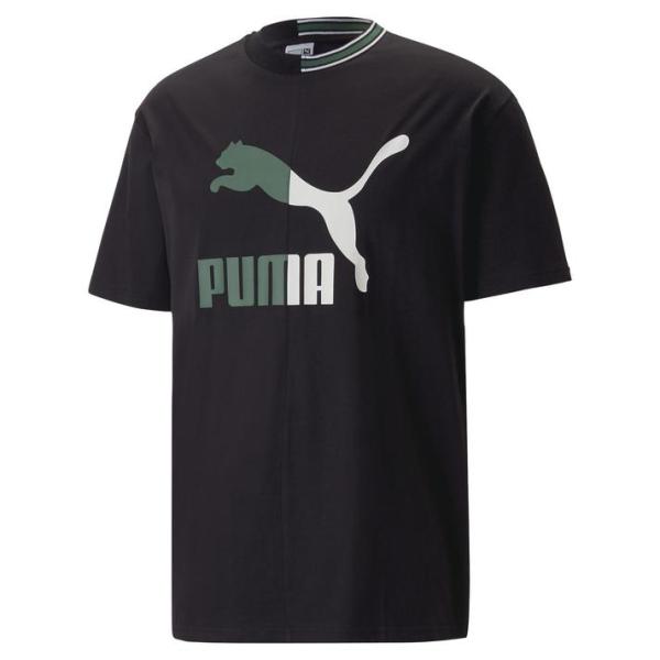 PUMA プーマ M CL ARCHIVE REMASTER TEE ショートスリーブ 538296...