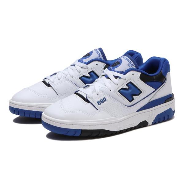 NEW BALANCE ニューバランス BB550SN1(D) BB550 BB550SN1 WHI...