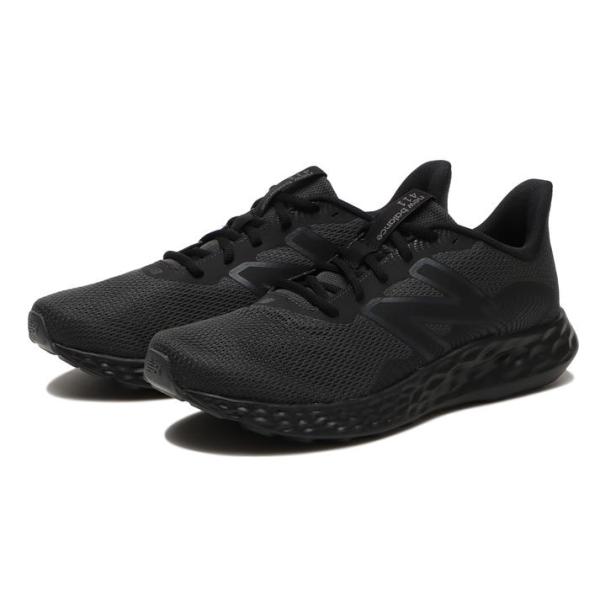 NEW BALANCE ニューバランス M411LK3(2E) M411 M411LK3 BLACK...