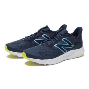 NEW BALANCE ニューバランス M411LO3(2E) M411 M411LO3 NAVY(LO3)｜abc-martnet