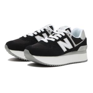 レディース NEW BALANCE ニューバランス WL574ZSA(B) WL574Z WL574...