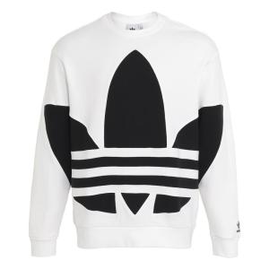 adidas アディダス U BIG TRF CREW スウェット IK9159 ABC-MART限...