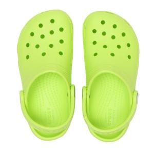 キッズ crocs クロックス 18-21 C...の詳細画像1