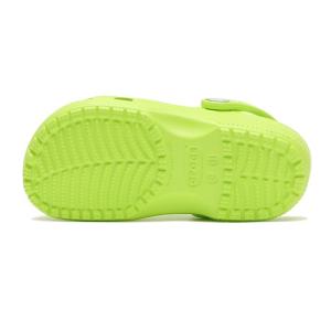 キッズ crocs クロックス 18-21 C...の詳細画像3