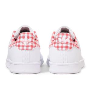 レディース ADIDAS アディダス STAN...の詳細画像2