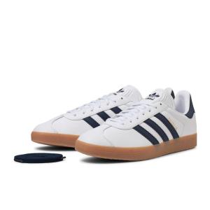 ADIDAS アディダス GAZELLE ガゼル IG3507 ABC-MART限定 *FTWR/COLL/GUM4｜ABC-MART Yahoo!店