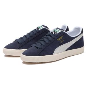 スニーカー PUMA プーマ CLYDE OG クライド OG 391962 01P.NIGHT