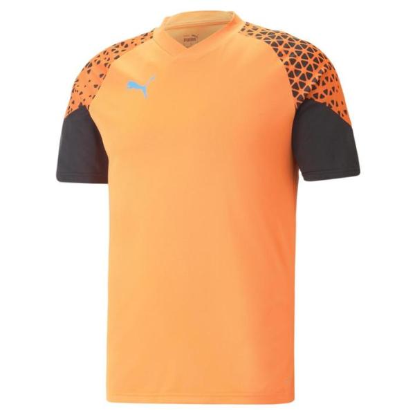 PUMA ウェア プーマ ウェア M IC TRAINING JERSEY ショートスリーブ 658...