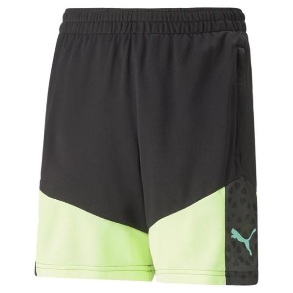 ジュニア PUMA ウェア K IC TRAINING SHORTS ショートパンツ 658688 ...