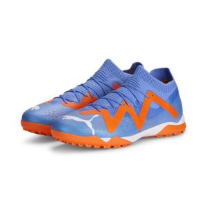 PUMA プーマ FUTURE MATCH TT フューチャー マッチ TT 107184 01BLUE GLIMMER｜abc-martnet