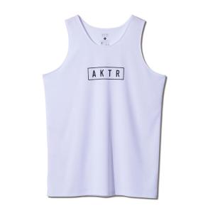 Ballaholic Logo Tank Top (navy/white) ボーラホリック タンクトップ