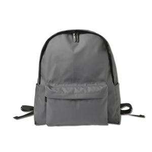 AKTR アクター BIG DAY BAG PLUS バッグ 222-042022 BLACK｜abc-martnet