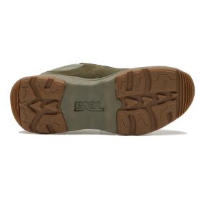 TEVA テバ M GEOTRECCA LOW...の詳細画像3